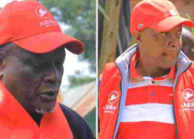 Registrar of Parties Approves Kioni, Murathe Ouster from Jubilee