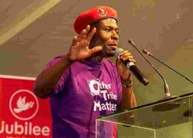 Raila Staunch Supporter Gaucho Detained Following Deragatory Remarks Against Sabina Chege