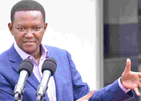 Plans Underway to Create 70,000 International Jobs for Kenyans - Report 