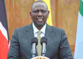 Sources Claim Cabinet Secretary Who Missed Out on Loot Exposed Toxic Sugar Deal 