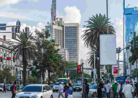 Chinese Hackers Attacked Kenyan Government Agencies, Reuters Report 