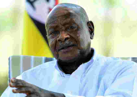 Museveni Threatens to Remove Kenyan Herders From Uganda  