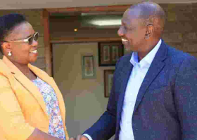 Meru MPs Want County Split Into Two 