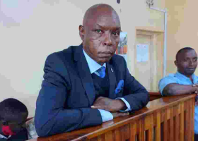 Ex-Mungiki Leader Maina Njenga Ordered to Appear at DCI Headquaters on Thursday 