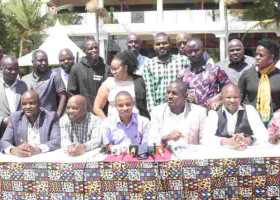 Reprieve for Governor Mwangaza as 40 MCA's Oppose Her Impeachment 