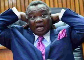 Atwoli Calls on Ruto, Raila to Meet