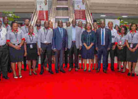 Ruto Slams KRA Staff Over Tax Collection 
