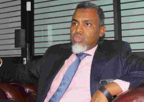 Noordin Haji Award Withdrawn Over Dubious Integrity 