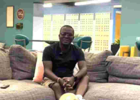 How Kenyan Josphat Oyondi is Making Strides in the US Robotic Process Automation Industry 