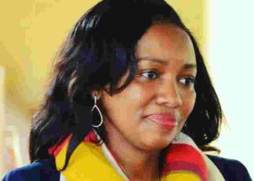 Governor Kihika Issues Statement on Her Disappearance From the Limelight 