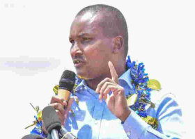 ODM MP Faults Raila's Plan to Resume Demonstrations  