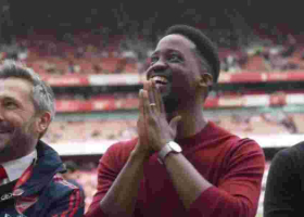 Kenyan Arsenal Fan Enjoys Free London Flight, VIP Treatment After Winning Global Project