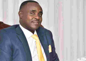 Malala Lectures Azimio Leaders For Shifting Allegiance to Ruto 'at Night'