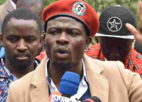 Raila's Loyalist Arrested Again by Undercover Cops