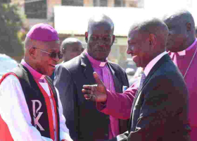 Housing Levy Unstoppable, President Ruto Tells Raila