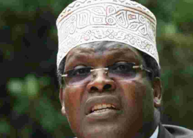Miguna Miguna Differs With Ruto Over Finance Bill, Housing Levy 