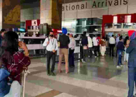 Four Kenyans Rescued From Commercial Sex Racket in India 
