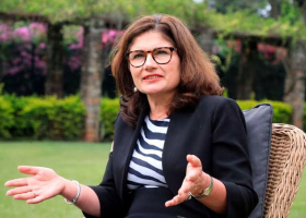 Kenyan Youth to Reap Big in Europe Day 2023