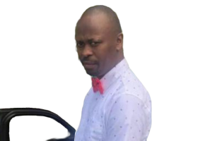 Death Announcement: Peter Kamuhu Njoroge of Washington State