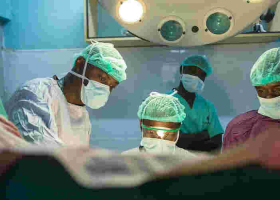 Number of Men in Kenya Choosing Vasectomy Doubled in One Year