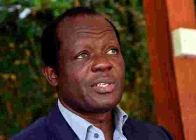 Supreme Court Stops Auction of Raphael Tuju's Sh3.5 Billion Property 