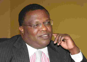 Billionaire Paul Wanderi Loses Court Bid to Stop Auction of His Property Over Sh664 Million Debt