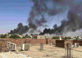 Kenyans Stranded in Sudan After Government Forced to Shut Down Embassy