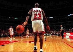 Michael Jordan Ksh83M Basketball Jersey on Auction to Help Ailing Kenyan Women and Children 