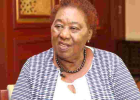 Stop Beating Your Chest and Listen to the Cry of Kenyans, Zipporah Kittony Tells Ruto