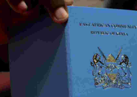 Kindiki Vows to Clear Passport Backlog in 21 Days 