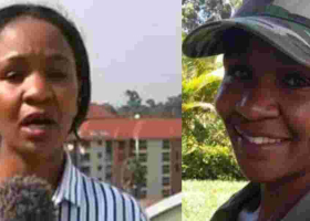 Former Citizen TV Journalist on Verge of Becoming Homeless in the US 