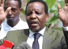 Reuben Kigame Calls Out President Ruto for 'Overdoing' Religion 