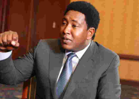 Housing Fund Will be Largest Scandal in Africa - Senator Ledama 