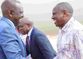 Kimani Ichungwa Discloses Ruto's Plan to Win Support From Anti-Finance Bill MPs
