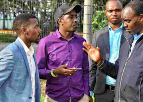 MCAs Threaten to Boycott Sittings Next Week in Fight for Salary Increase 