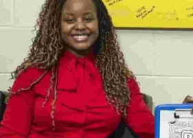 Abey Muthoni: Kenyan Diaspora Psychologist Helping Immigrant Students Navigate Life in the US 