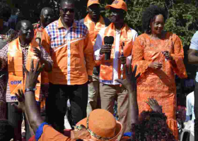 Withdraw Finance Bill, It's Unpopular - ODM MPs Tell State 