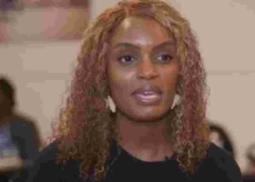 Kenyan Mother and Daughter Running Successful Restaurant in the US