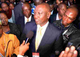 UDA Used Me to Lure More Vulnerable Voters- Ruto's 'Mama Mboga' Says 