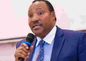 Waititu Rushed to Hospital After Collapsing at Home 