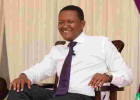 Government Signs Scholarship Deal for Kenyans to Study in Italy 