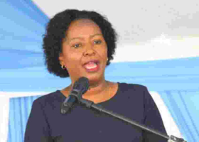 I Learned of My Sacking Through the Media, Says Ex-PS Josephine Mburu
