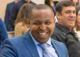 Kenyan in the US Organizes Trip for American Youths to Visit Kenya