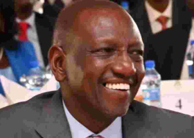 I Asked for Forgiveness from Uhuru at Prayer Meeting - Ruto