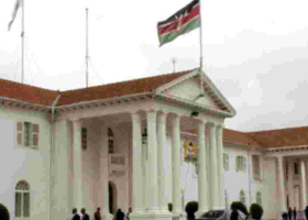 State House Cars to be Auctioned for as Low as Sh110,000
