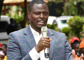 Ndindi Nyoro Defends Ruto Over Contradictory Remarks