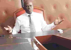 Siaya Deputy Governor William Oduol Impeached by MCAs