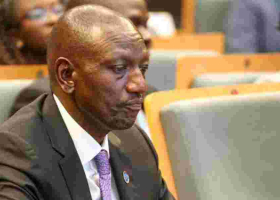 Jubilee Party Threatens to Impeach President William Ruto for Involvement With Political Parties 