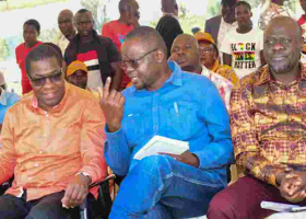 We're Ready for Demos if Finance Bill Passes- ODM Leaders Threaten