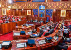 Senators Support Enhanced Salary for MCAs, Taxpayers to Cough up Sh10.4Bn Extra Annually